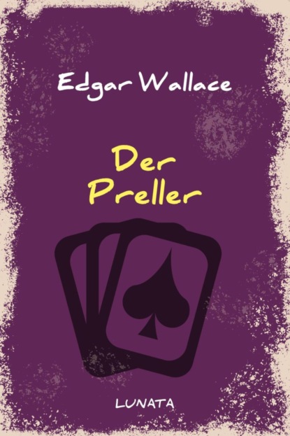 Скачать книгу Der Preller