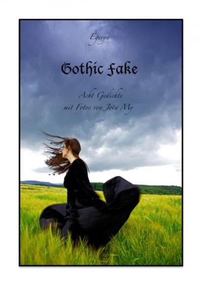 Скачать книгу Gothic Fake