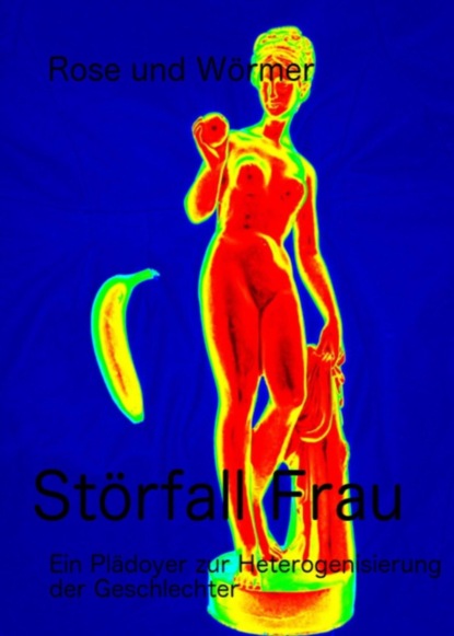 Скачать книгу Störfall Frau
