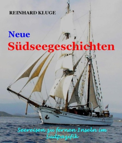 Скачать книгу Neue Südseegeschichten