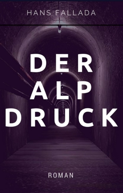 Скачать книгу Der Alpdruck