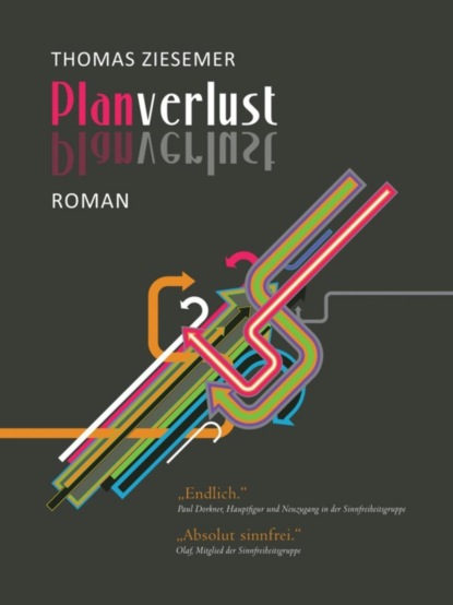 Скачать книгу Planverlust