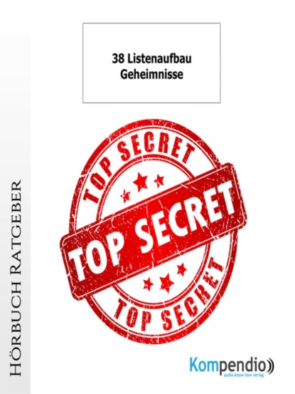 38 Listenaufbau-Geheimnisse