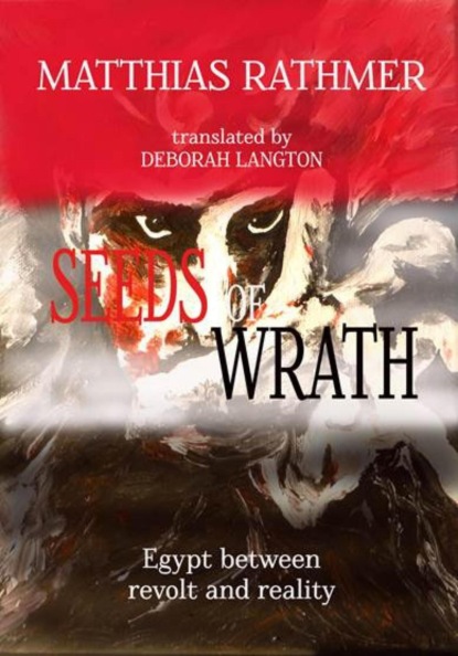 Скачать книгу Seeds of Wrath