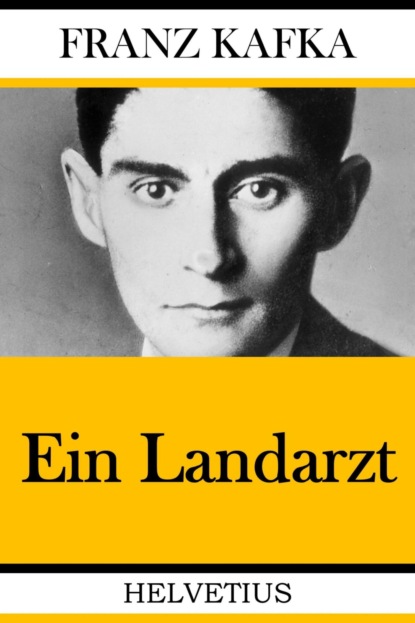 Скачать книгу Ein Landarzt
