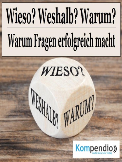 Скачать книгу Wieso? Weshalb? Warum?