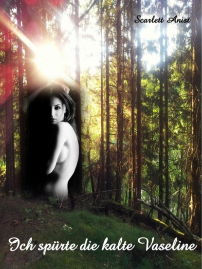 Скачать книгу Ich spürte die kalte Vaseline
