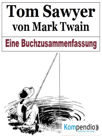 Скачать книгу Tom Sawyer von Mark Twain