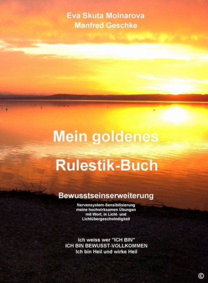 Скачать книгу Mein goldenes Rulestik-Buch