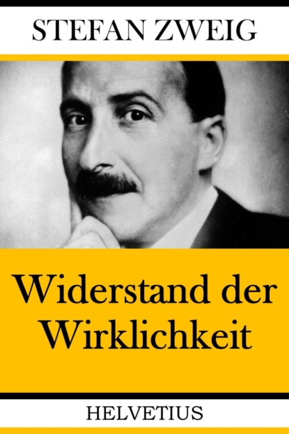 Скачать книгу Widerstand der Wirklichkeit