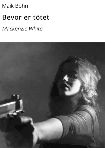 Скачать книгу Bevor er tötet