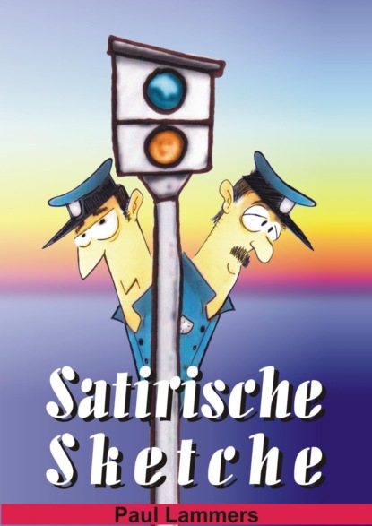 Скачать книгу Satirische Sketche