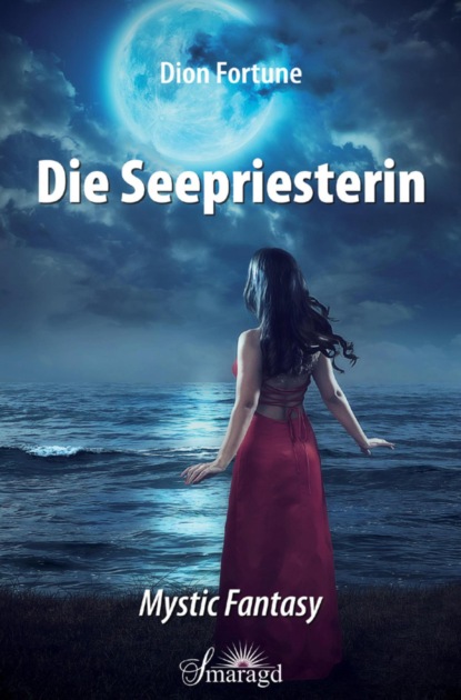 Скачать книгу Die Seepriesterin