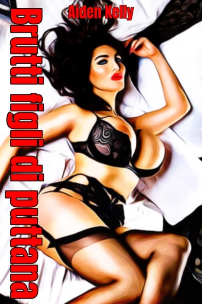 Скачать книгу Brutti figli di puttana