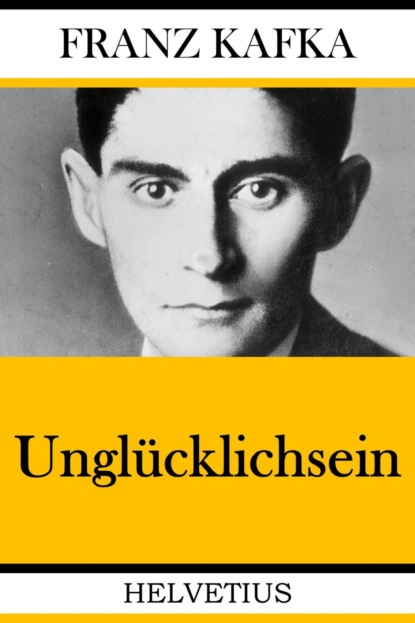 Скачать книгу Unglücklichsein