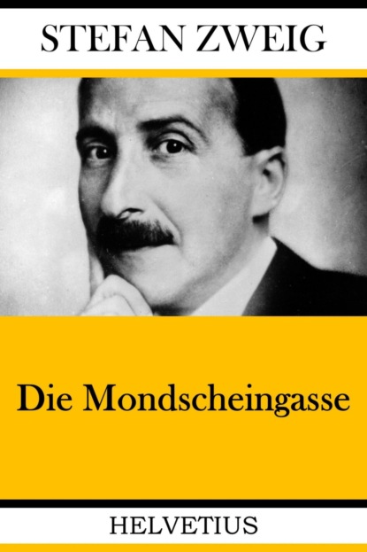 Скачать книгу Die Mondscheingasse