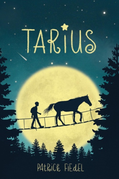 Скачать книгу Tarius