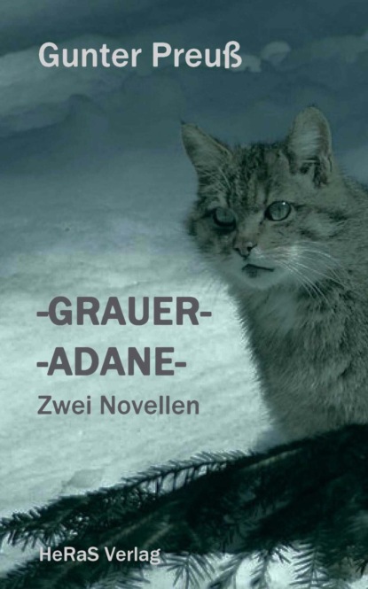 Скачать книгу -Grauer- -Adane-