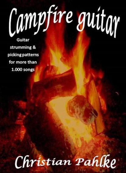 Скачать книгу Campfire guitar