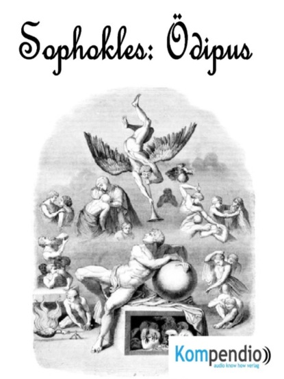 Скачать книгу Ödipus
