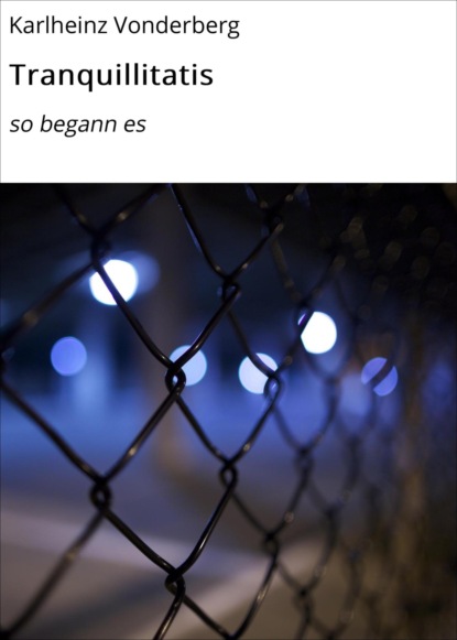 Скачать книгу Tranquillitatis