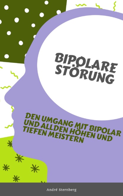 Скачать книгу Bipolare Störung