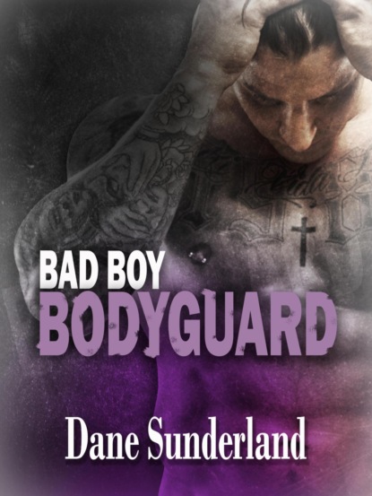 Скачать книгу Bad Boy Bodyguard