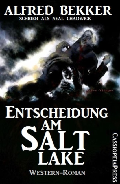 Скачать книгу Entscheidung am Salt Lake