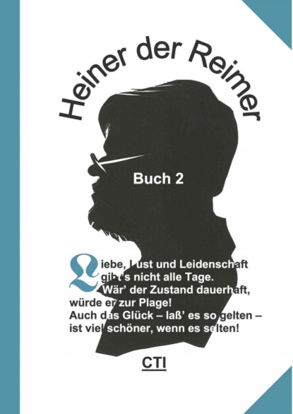 Скачать книгу Heiner der Reimer (2) - Eine Anthologie