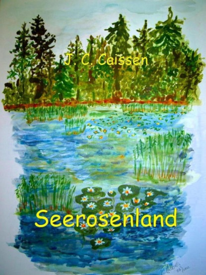 Скачать книгу Seerosenland
