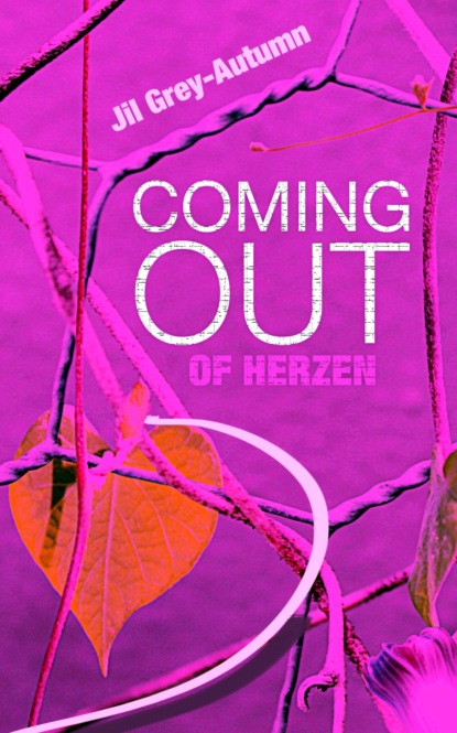 Скачать книгу Comingout of Herzen