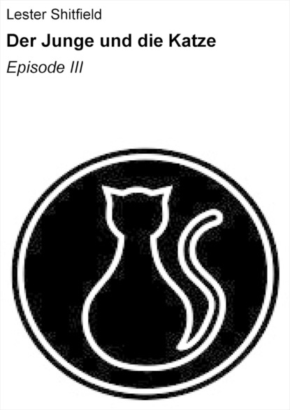 Скачать книгу Der Junge und die Katze