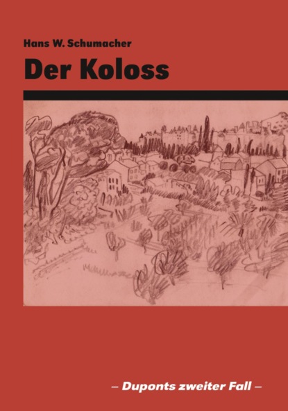 Скачать книгу Der Koloß