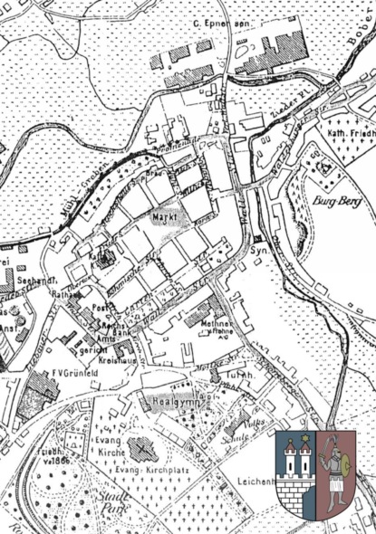 Скачать книгу Eine Jugend in Schlesien