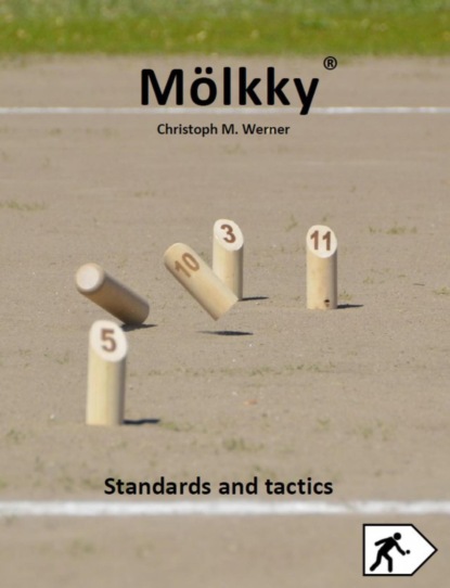 Скачать книгу Mölkky