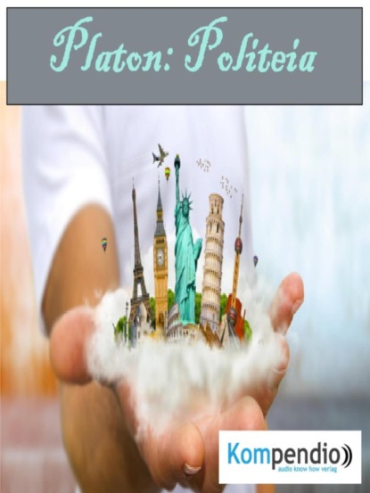 Скачать книгу Politeia