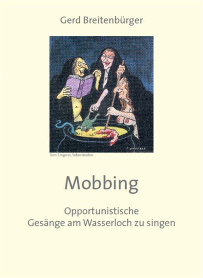 Скачать книгу Mobbing