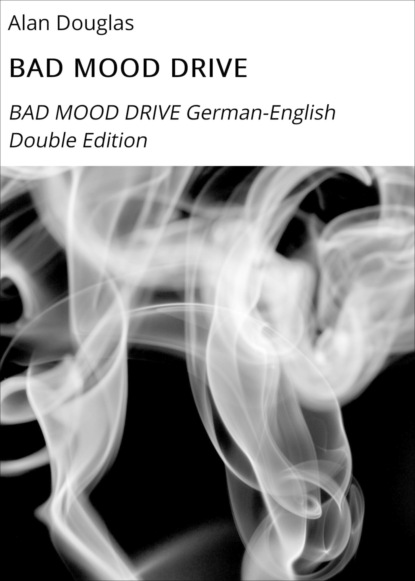 Скачать книгу BAD MOOD DRIVE