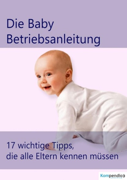Скачать книгу die Baby Betriebsanleitung
