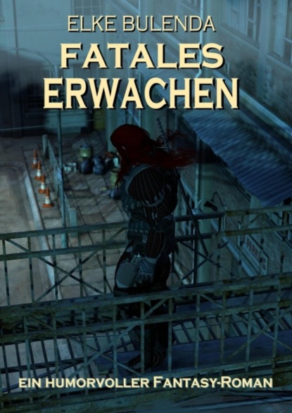 Скачать книгу Fatales Erwachen Epubli EPUB