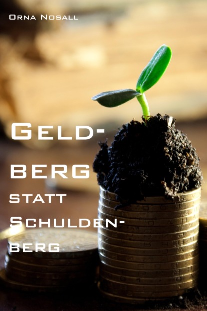 Скачать книгу Geldberg statt Schuldenberg