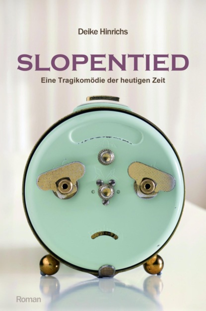 Скачать книгу Slopentied