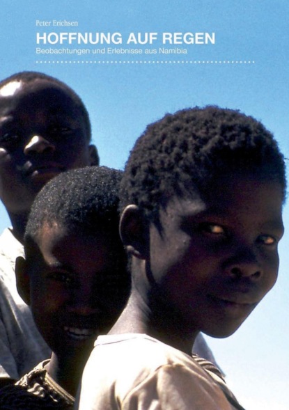 Скачать книгу Hoffnung auf Regen