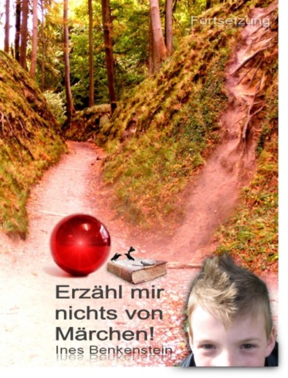 Скачать книгу Erzähl mir nichts von Märchen!