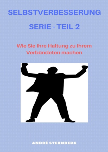 Скачать книгу Selbstverbesserung Teil 2