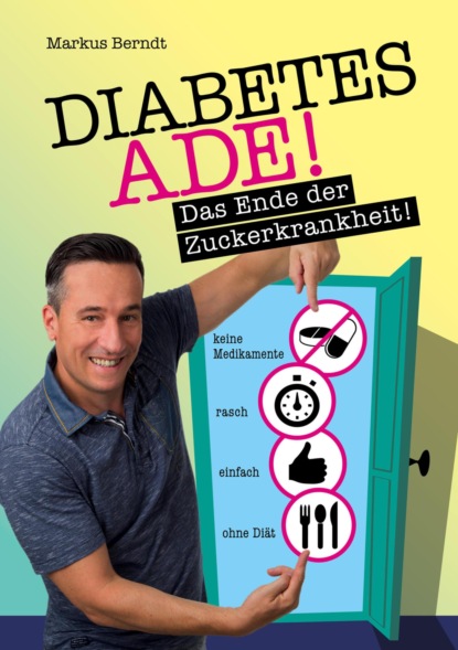 Скачать книгу Diabetes Ade