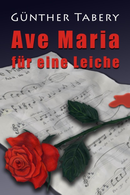 Скачать книгу Ave Maria für eine Leiche