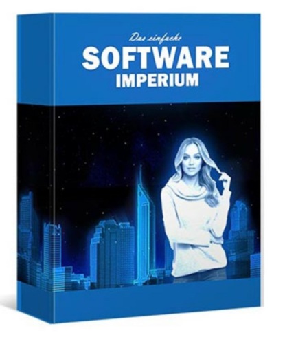 Скачать книгу Das einfache Software-Imperium