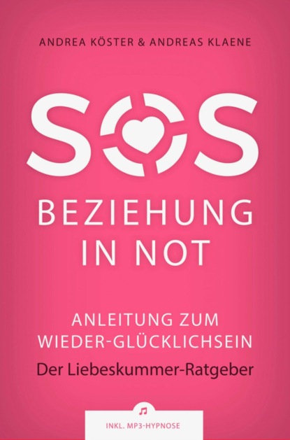 Скачать книгу SOS Beziehung in Not