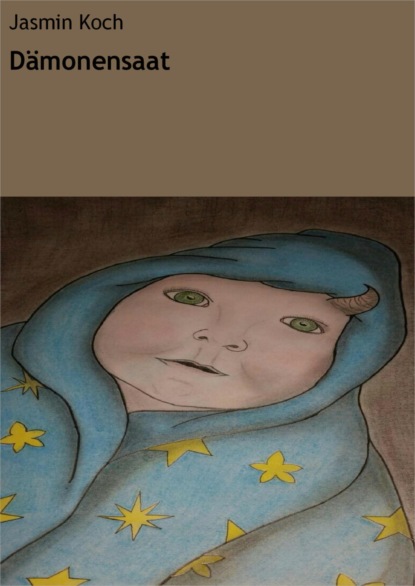 Скачать книгу Dämonensaat